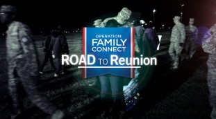 Road to Reunion